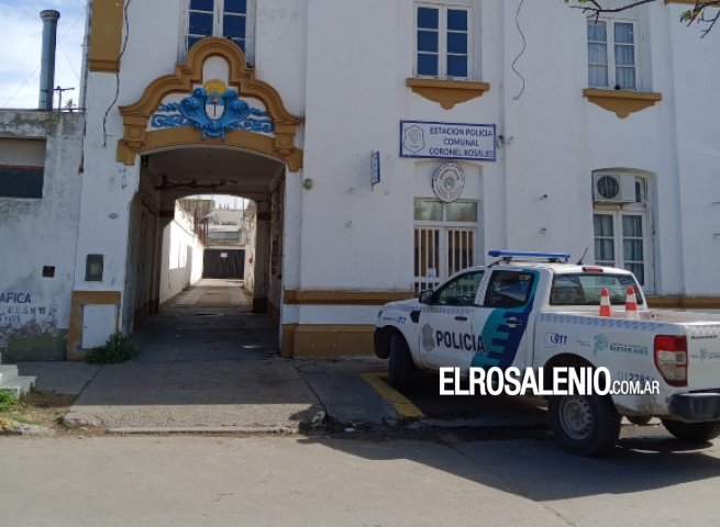 Los certificados para justificar el “no voto” deberán tramitarse en las dependencias policiales