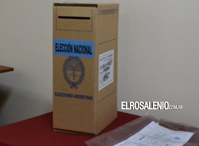 El lunes habrá dictado de clases en todo el distrito