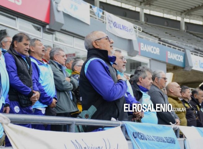 Se desarrollarán en Punta Alta las Olimpíadas de Veteranos de Malvinas