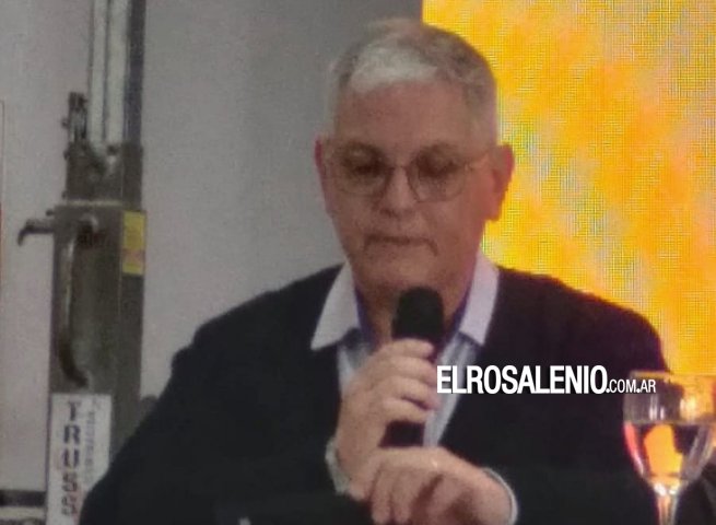 El Archivo participó de importantes jornadas sobre ciudades portuarias en Rosario