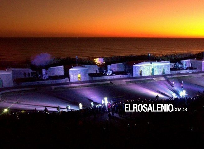 Mañana habrá jornada de puertas abiertas en Baterías por el “Día de la Infantería”