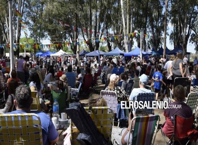 Llega la octava edición de la Fiesta de la Comida Mediterránea