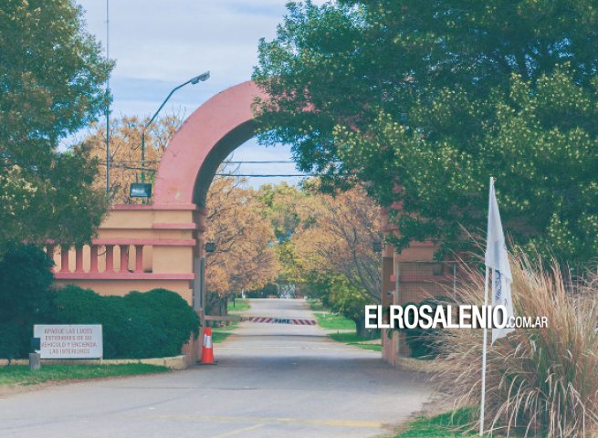 Vecina de Pago Chico dio detalles de las agresiones sufridas el fin de semana