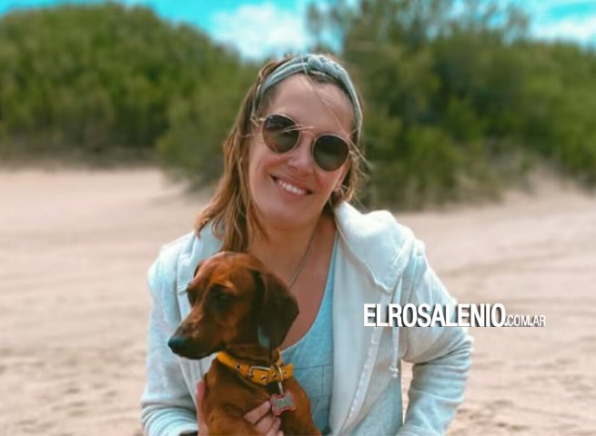 Una periodista tresarroyense murió en Mar del Plata al caer de un acantilado