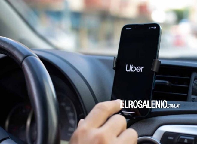 Se aprobó la ordenanza que regula Uber en Bahía Blanca