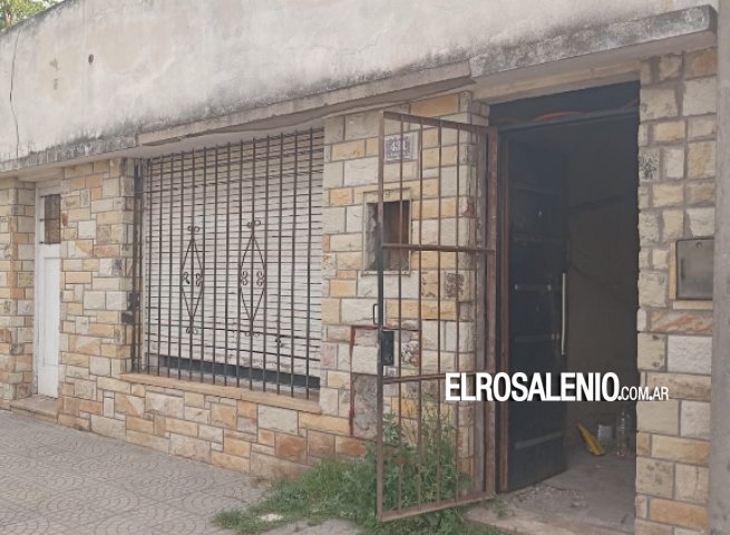 Lograron desalojar 3 departamentos usurpados en Ciudad Atlántida 