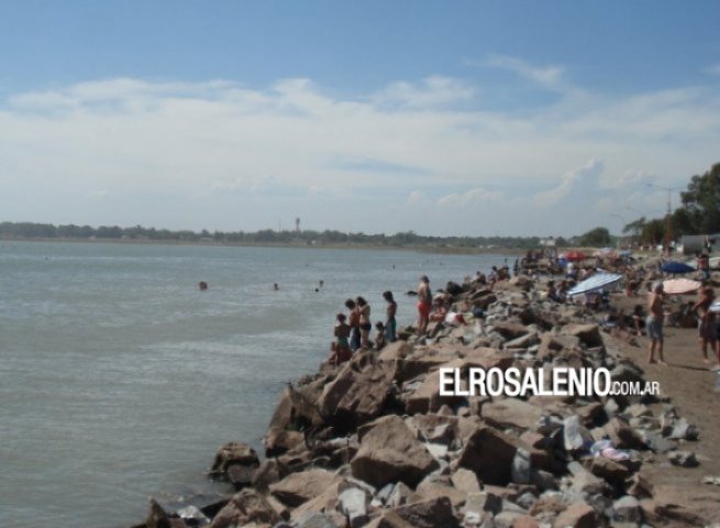  Piden a Salud que exprese públicamente qué nivel de contaminación hay en Arroyo Pareja