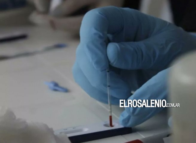Semana de Respuesta al VIH con testeos en el Hospital Municipal Eva Perón