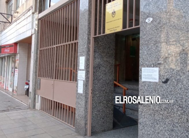 Villa Arias: Detienen a un hombre por abusar de su hija durante más de 10 años