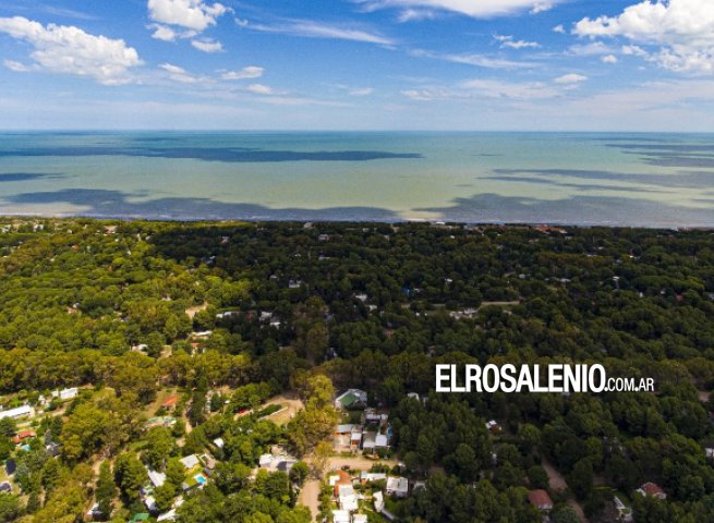 La comunidad de Pehuen Co celebra hoy su 77º aniversario 