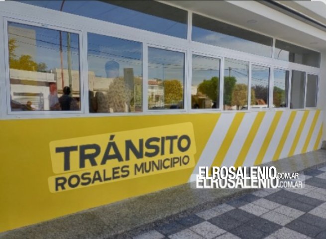 Mañana jueves sin atención en oficina de tránsito del municipio