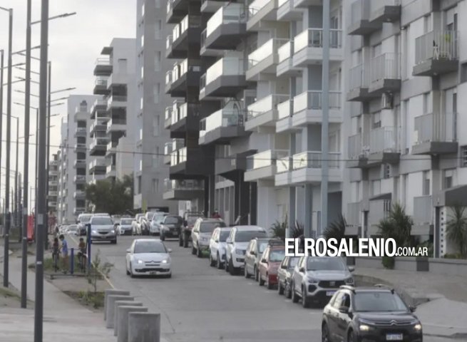 Monte Hermoso refuerza la concientización sobre el uso del agua y analiza cobrar según el consumo 