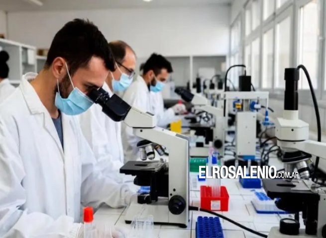  Se confirmaron los primeros tres casos de la gripe H3N2 en Argentina: cuáles son sus síntomas 