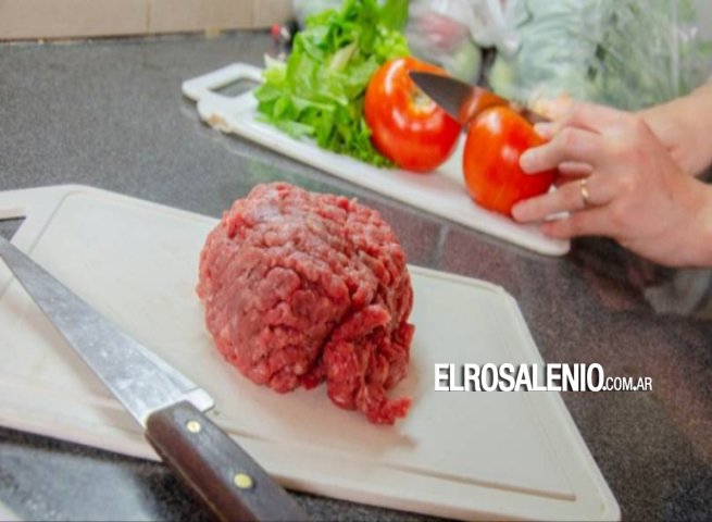 Primer caso de SUH de 2026: un bebé de un año y medio de Huanguelén 