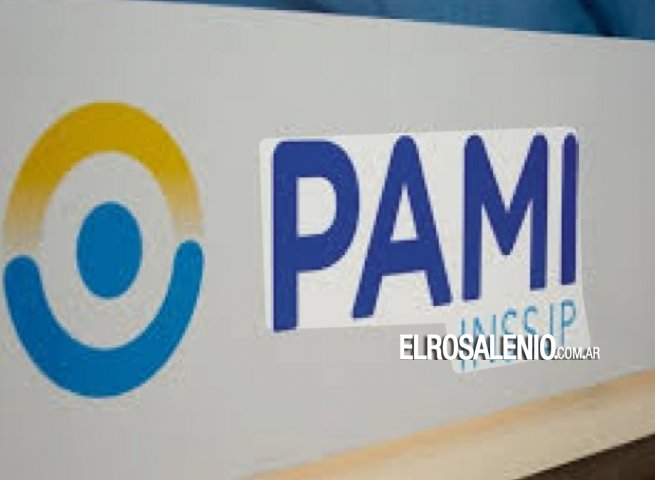 Suspenden la atención de médicos de cabecera de PAMI por deuda con profesionales rosaleños