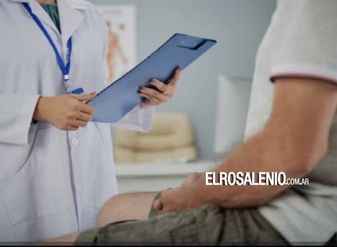 Confirman levantamiento de medida de fuerza y habrá atención normal de médicos de cabecera de PAMI