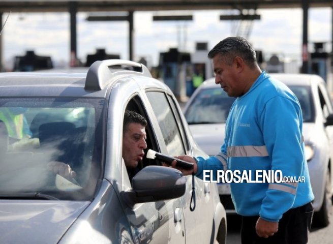 La Provincia actualizó el valor de las multas y algunas infracciones superan los $900.000