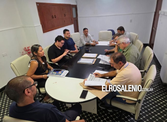 Abrieron licitación para cambiar instalación eléctrica de la Escuela Técnica