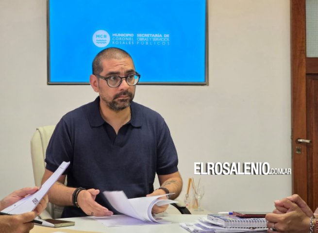 Abrieron licitación para cambiar instalación eléctrica de la Escuela Técnica
