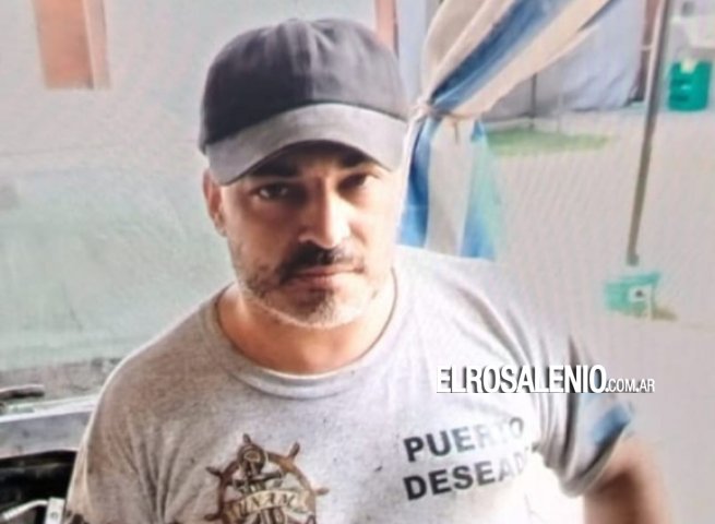 Identifican cuerpo encontrado hace dos semanas en White, era un puntaltense buscado por su familia