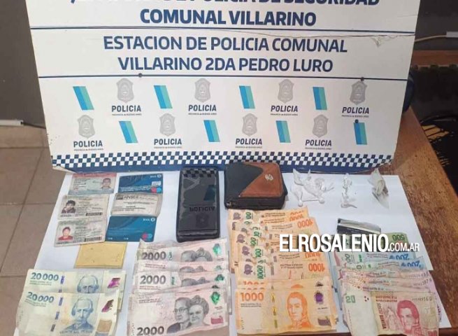  Pedro Luro: golpearon a un hombre para robarle