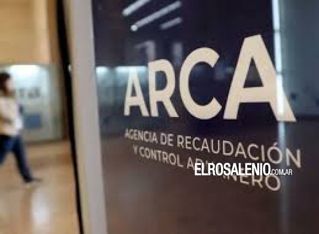ARCA cambió las reglas para los depósitos en dólares y la retención del Impuesto a las Ganancias