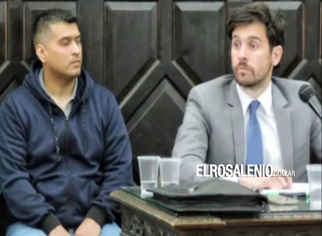 Crimen en el Patagonia: revocaron la libertad de uno de los condenados 