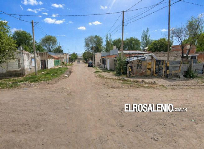 Bahía Blanca: Balearon a un joven en el Bajo Rondeau