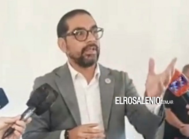 El intendente inauguró el SUM del Jardín Maternal Osito Remolón