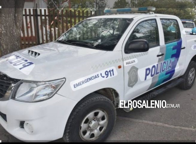 Pehuen Co: Un hombre quedó aprehendido por abusar sexualmente de su cuñada menor de edad