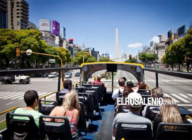 Verano 2026: viajaron 30,7 millones de turistas y gastaron casi 11 billones de pesos