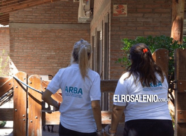 El Municipio encontró cerca de 200 construcciones sin declarar en nuevos barrios de Pehuen Co