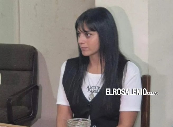 Condenaron a Damiani por falso testimonio agravado pero no irá a la cárcel