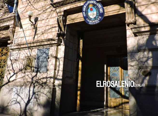 Condenan a un hombre a 12 años de prisión por abusar del nieto de su pareja en Ingeniero White