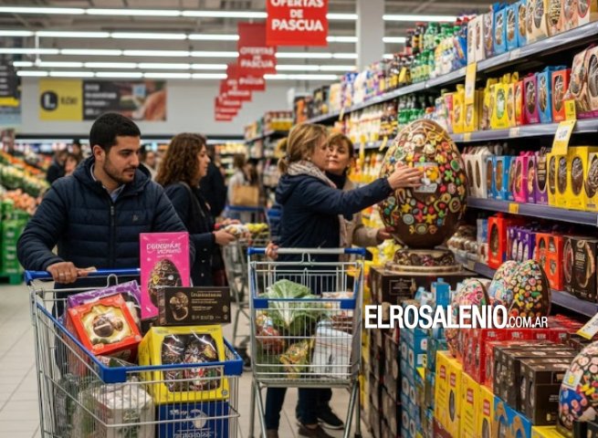 Cerró la paritaria de Comercio: de cuánto será el aumento trimestral que recibirán los empleados