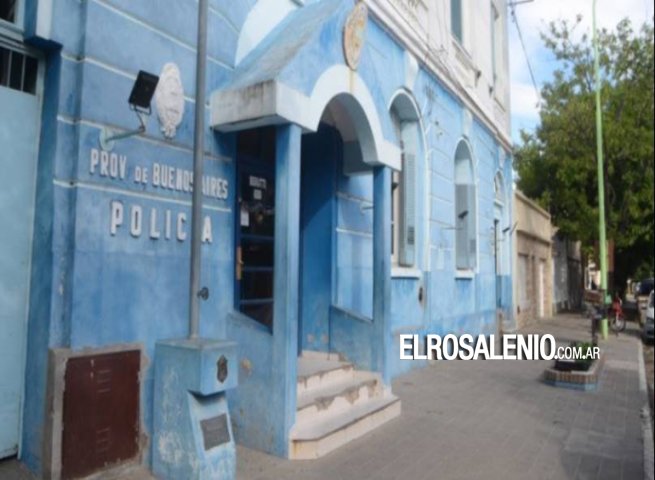  Crimen en Miramar: la policía detuvo al presunto asesino 