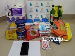 Denunció que dejó su celular para reparar y le copiaron el Mercado Pago