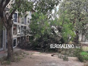 Foto reclamo de los lectores