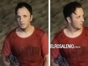 Monte Hermoso: Imputan a un hombre por exhibiciones obscenas 