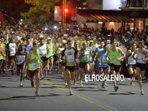 El Circuito de Reyes 2024 se reprogramó para el viernes 12