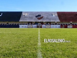 Un defensa y un arquero: Los primeros refuerzos de Rosario Puerto Belgrano