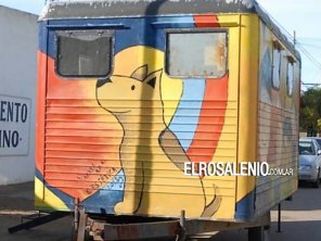 Turnos para el Veterinario Móvil