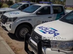 Comenzó el Operativo “De sol a sol“ en Pehuén-Có