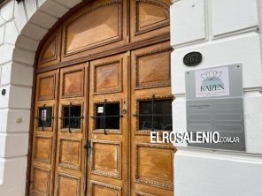Inauguró Consultorios KAIZEN, un centro de salud y estética