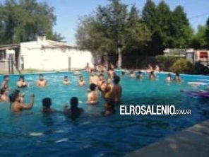 Escuelas Abiertas de Verano 