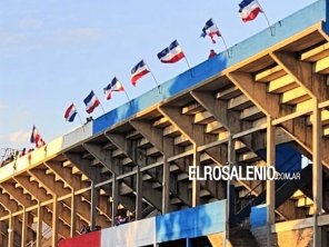 El tricolor sigue sumando nombres de cara al Promocional