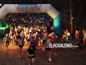 Deja tu huella nocturna: Se aproxima la edición 2024