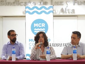 El Banco Provincia dio a conocer detalles de los préstamos por el temporal