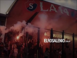 Día del hincha rojinegro: Desde las 18hrs se realizarán festejos en el Mendizábal