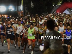 Esta noche se realizará el Circuito de Reyes